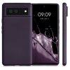 Husa Google Pixel 6, Silicon, Mov, 55783.115