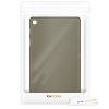 Husa pentru tableta Samsung Galaxy Tab S5e (2019), Kwmobile, Negru/Transparent, Silicon, 47834.01