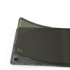 Husa pentru tableta Samsung Galaxy Tab S5e (2019), Kwmobile, Negru/Transparent, Silicon, 47834.01