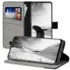 Husa OnePlus Nord N100, Textil, Gri, 55808.22