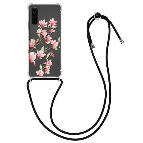 Husa Sony Xperia 10 III, Silicon, Multicolor, 55814.02