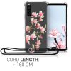Husa Sony Xperia 10 III, Silicon, Multicolor, 55814.02