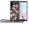 Husa Sony Xperia 10 III, Silicon, Multicolor, 55814.02