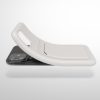 Husa Apple iPhone 11, Silicon, Alb, 55114.02
