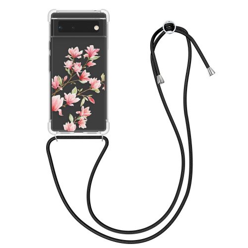 Husa Google Pixel 6, Silicon, Multicolor, 55817.02