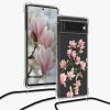 Husa Google Pixel 6, Silicon, Multicolor, 55817.02