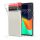Husa Google Pixel 6 Pro, Silicon, Transparent, 55855.03