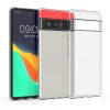 Husa Google Pixel 6 Pro, Silicon, Transparent, 55855.03