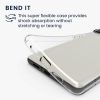 Husa Google Pixel 6 Pro, Silicon, Transparent, 55855.03