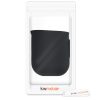 Set 2 Huse pentru camera de supraveghere Arlo Essential Spotlight, Kwmobile, Negru, Silicon, 55853.01