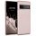 Husa Google Pixel 6 Pro, Silicon, Gold, 55856.31