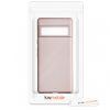 Husa Google Pixel 6 Pro, Silicon, Gold, 55856.31