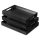 Set 3 tavi servire din bambus Navaris, versatilitate in utilizare, 53446.03.01