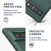 Husa Google Pixel 6 Pro, Silicon, Verde, 55863.171