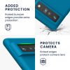 Husa Google Pixel 6 Pro, Silicon, Albastru, 55863.224