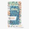 Husa Google Pixel 6 Pro, Silicon, Albastru, 55863.224