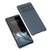 Husa Google Pixel 6 Pro, Silicon, Verde, 55863.202