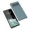 Husa Google Pixel 6 Pro, Silicon, Verde, 55863.207