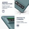 Husa Google Pixel 6 Pro, Silicon, Verde, 55863.207