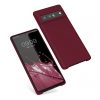 Husa Google Pixel 6 Pro, Silicon, Rosu, 55863.209