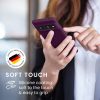 Husa Google Pixel 6 Pro, Silicon, Violet, 55863.187