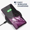 Husa Google Pixel 6 Pro, Silicon, Violet, 55863.187