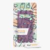 Husa Google Pixel 6 Pro, Silicon, Violet, 55863.187