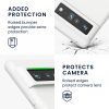 Husa Google Pixel 6 Pro, Silicon, Alb, 55863.48