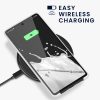 Husa Google Pixel 6 Pro, Silicon, Alb, 55863.48