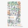 Husa Google Pixel 6 Pro, Silicon, Alb, 55863.48