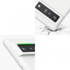 Husa Google Pixel 6 Pro, Silicon, Alb, 55863.48