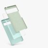 Husa Google Pixel 6 Pro, Silicon, Verde, 55863.50