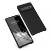 Husa Google Pixel 6 Pro, Silicon, Negru, 55863.01