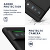 Husa Google Pixel 6 Pro, Silicon, Negru, 55863.01