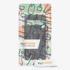 Husa Google Pixel 6 Pro, Silicon, Negru, 55863.01