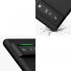 Husa Google Pixel 6 Pro, Silicon, Negru, 55863.01