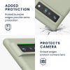 Husa Google Pixel 6 Pro, Silicon, Verde, 55863.172