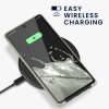Husa Google Pixel 6 Pro, Silicon, Verde, 55863.172