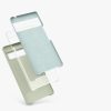 Husa Google Pixel 6 Pro, Silicon, Verde, 55863.172