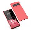 Husa Google Pixel 6 Pro, Silicon, Roz, 55863.219