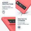 Husa Google Pixel 6 Pro, Silicon, Roz, 55863.219