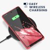 Husa Google Pixel 6 Pro, Silicon, Roz, 55863.219