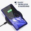Husa Google Pixel 6 Pro, Silicon, Albastru, 55863.134