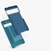 Husa Google Pixel 6 Pro, Silicon, Verde, 55863.57