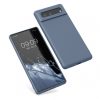 Husa Google Pixel 6, Silicon, Albastru, 55865.12