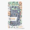 Husa Google Pixel 6, Silicon, Albastru, 55865.12