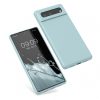 Husa Google Pixel 6, Silicon, Verde, 55865.71