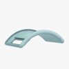 Husa Google Pixel 6, Silicon, Verde, 55865.71