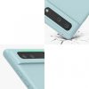 Husa Google Pixel 6, Silicon, Verde, 55865.71