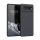 Husa Google Pixel 6, Silicon, Gri, 55865.47